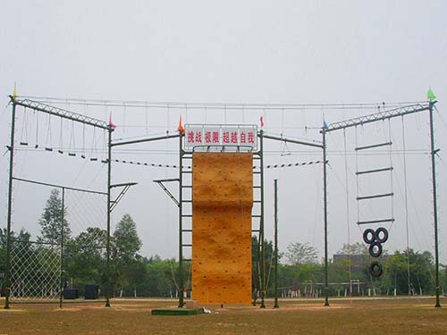 北京心理行为训练器械｜心理行为训练场建设｜云梯