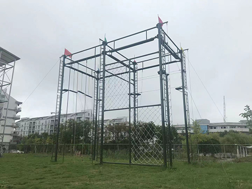 北京心理行为训练器械｜心理行为训练场建设｜天手之手