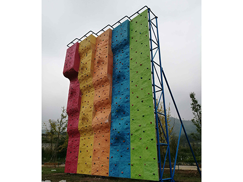 北京攀岩墙｜攀岩墙建设